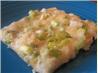 Easy and Good Crescent Onion Squares