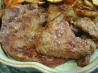 Easy Beef Liver With Onion and Tomato