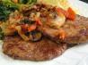 Easy Beef Liver With Onion and Tomato. Recipe by Oolala