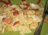 Cabbage and Potatoes