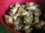 Seasoned Potatoes (Kamjanamul)