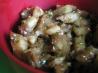 Seasoned Potatoes (Kamjanamul)