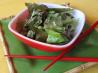 Simple Salad (Sangchu Kutjuri)