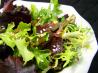 Simple Salad (Sangchu Kutjuri)