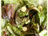 Simple Salad (Sangchu Kutjuri)