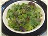 Simple Salad (Sangchu Kutjuri)
