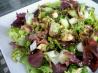 Simple Salad (Sangchu Kutjuri)
