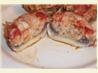 Funghi Ripieni (Stuffed Mushrooms)