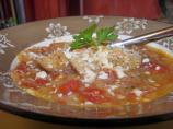 Italian Onion Soup