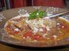 Italian Onion Soup