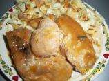 Pork Chops in a Crock (Pot)