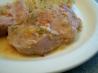 Pork Chops in a Crock (Pot)