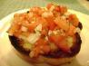 Chunky Italian Tomato Dip