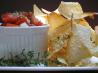 Chunky Italian Tomato Dip