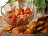 Chunky Italian Tomato Dip