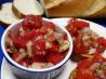 Chunky Italian Tomato Dip