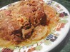 Pot Roast Smothered in Bacon and Onions. Recipe by mariposa13