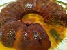 English Sticky Toffee Pudding