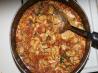 Chicken Vindaloo. Recipe by Queen Dragon Mom