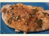 Simple Baked Fish