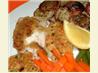 Simple Baked Fish