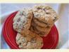 Oatmeal Chocolate Chip Cookies. Recipe by Delish