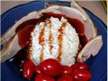 Saucy Duck -Breasts or Whole