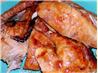Saucy Duck -Breasts or Whole