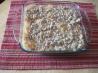 Peach Crisp