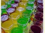 Jelly (Jello) Shooters