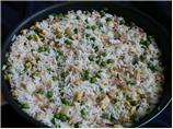 Authentic Chinese Fried Rice