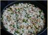 Authentic Chinese Fried Rice