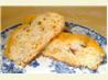 Cheddar and Bacon Buttermilk Scones