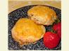 Cheddar and Bacon Buttermilk Scones