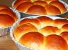 Portuguese Sweet Bread