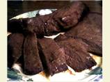 Daddy's Steak Marinade