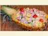 Pineapple Ham Salad