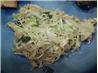 Crunchy Noodle Salad  *Award Winning*