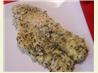 Potato Flake Fish