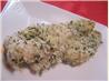 Potato Flake Fish