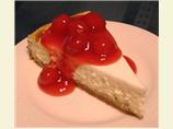 Baked Cheesecake