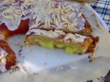 Easy Danish Kringle. Photo by Benthe (Danish)