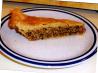 Greek Walnut Pie