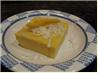 Coconut Custard Squares. Recipe by NoraMarie
