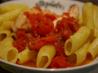 Easy Crock Pot Chicken Cacciatore