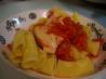 Easy Crock Pot Chicken Cacciatore