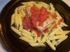 Easy Crock Pot Chicken Cacciatore