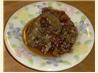 Old Fashioned Apple Crisp. Recipe by Delish