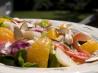 Asian Chicken Salad With Orange-Ginger Dressing. Recipe by justcallmetoni