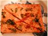 Spicy Orange Tofu